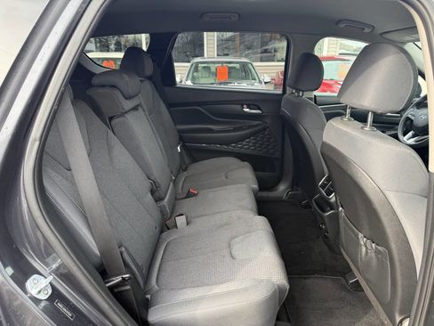 Used 2020 Hyundai Santa Fe SEL w/ Cargo Package image 10