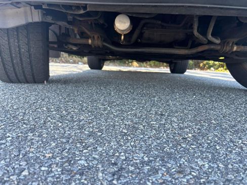 Used 2007 INFINITI FX35 AWD image 13