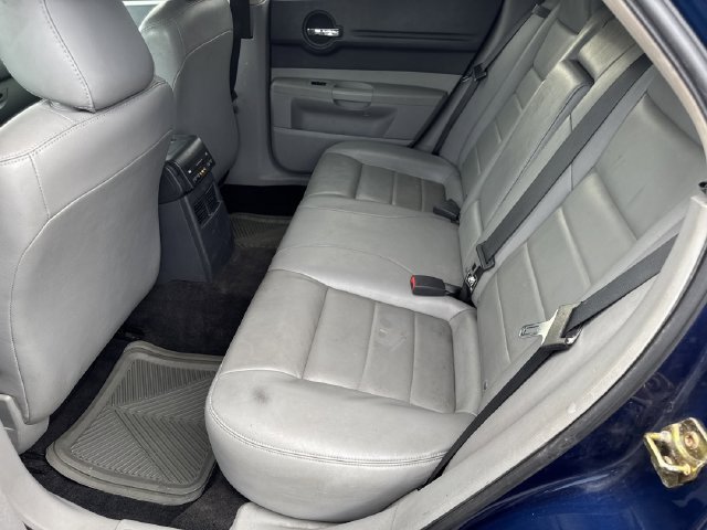 Used 2006 Dodge Magnum R/T w/ Convenience Group II AWD/4WD image 18