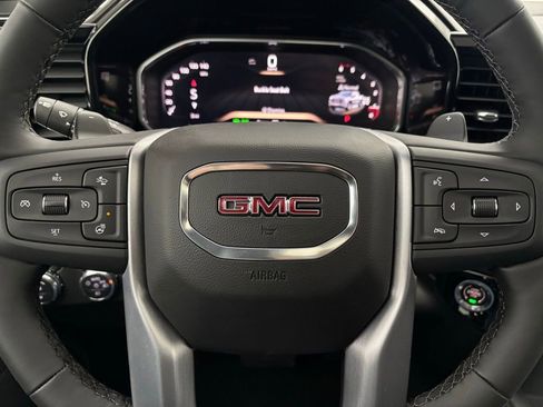 New 2026 GMC Sierra 1500 SLT w/ SLT Premium Package image 20