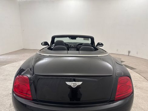 Used 2010 Bentley Continental GT Speed image 21