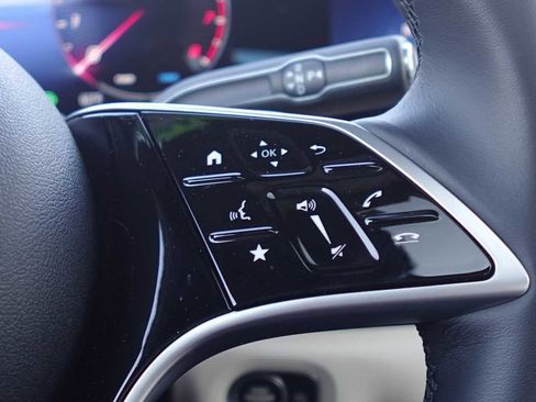 Certified 2026 Mercedes-Benz GLE 350 4MATIC image 29