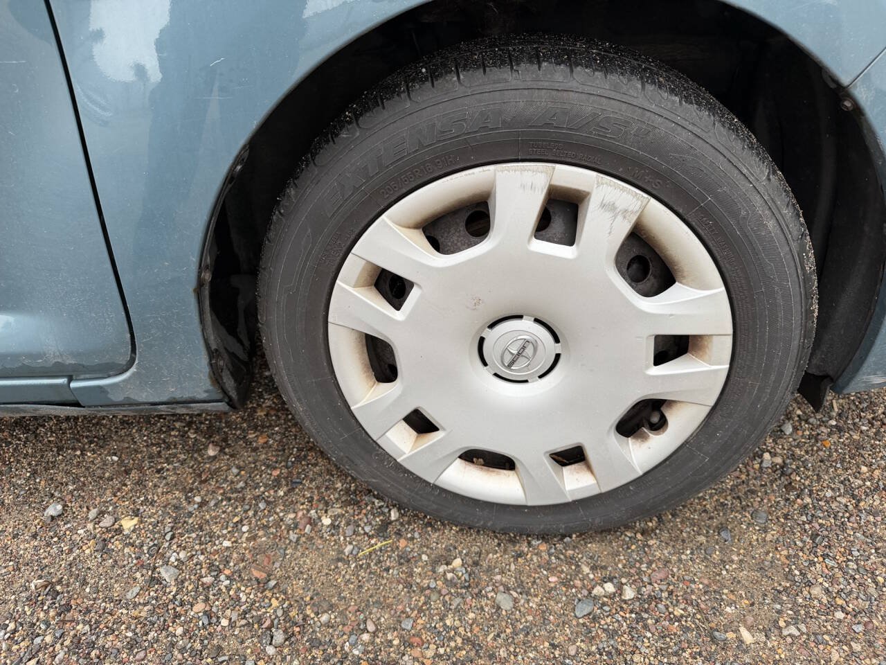 Used 2008 Scion xB FWD image 12