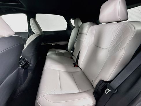 Certified 2025 Lexus RX 350 F Sport w/ Convenience Package FWD image 22