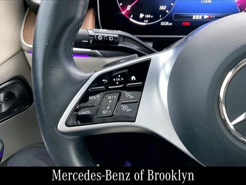 Certified 2023 Mercedes-Benz GLC 300 GLC 300 image 25