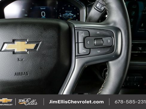 Used 2024 Chevrolet Silverado 3500 LT w/ All Star Edition image 11