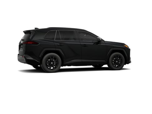 New 2026 Toyota RAV4 SE w/ Convenience Package AWD/4WD image 11