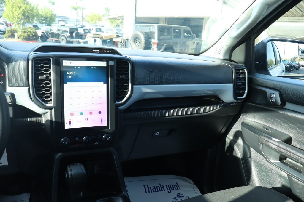 Used 2025 Ford Ranger XL RWD image 28