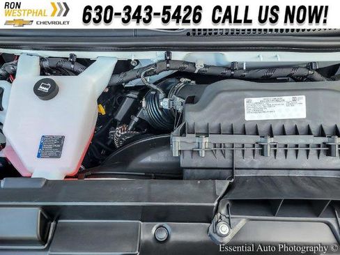 New 2025 Chevrolet Express 2500 Regular Wheelbase w/ Driver Convenience Package image 19