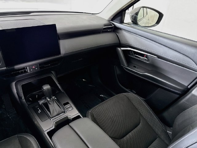 New 2026 MAZDA CX-5 Preferred AWD/4WD image 22