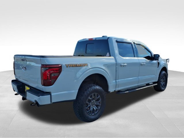 Used 2024 Ford F150 Tremor w/ Bed Utility Package AWD/4WD image 12