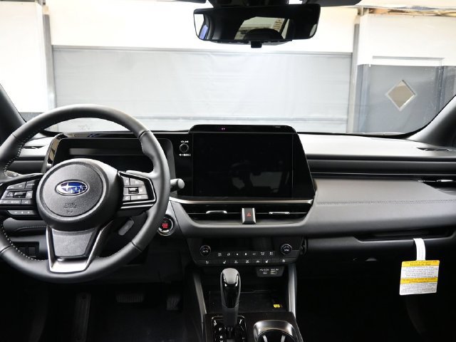 New 2026 Subaru Outback Touring XT AWD/4WD image 22