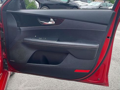 Used 2021 Kia Forte GT FWD image 26