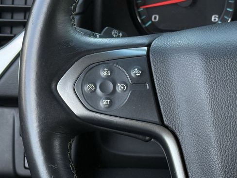 Used 2015 Chevrolet Suburban LT w/ Texas Edition image 13