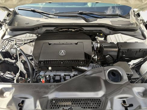 Used 2024 Acura MDX SH-AWD image 27