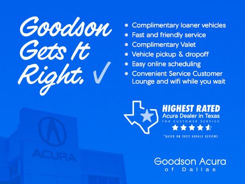 Certified 2024 Acura MDX Technology image 2