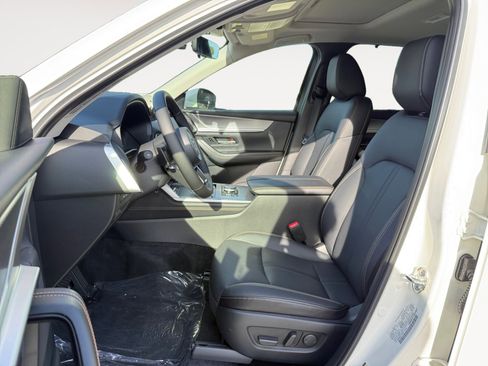 New 2026 MAZDA CX-90 3.3 Turbo w/ Preferred Package image 10