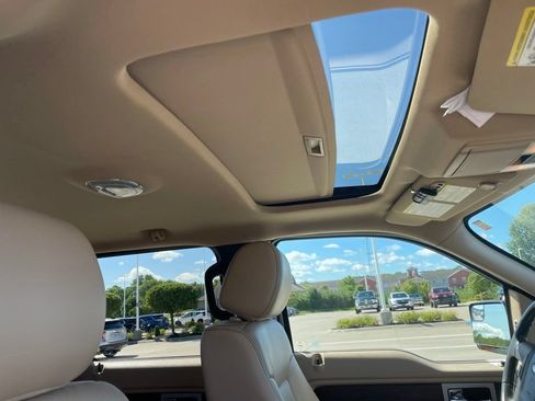 Used 2013 Ford F150 Lariat w/ Luxury Equipment Group AWD/4WD image 14