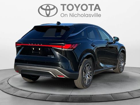 Used 2023 Lexus RX 350 Premium image 5