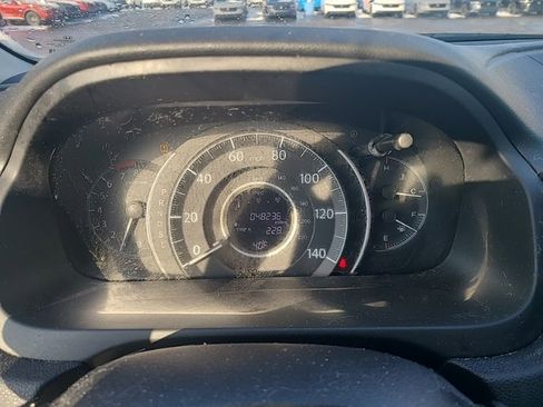 Used 2016 Honda CR-V EX image 14