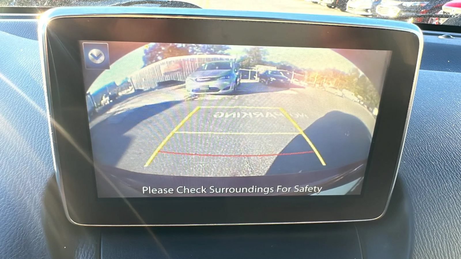 Used 2017 Toyota Yaris iA FWD image 18