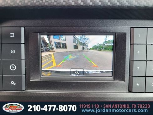 Used 2022 Ford Mustang Coupe RWD image 20