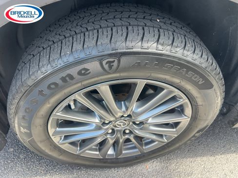Used 2019 MAZDA CX-5 Touring AWD/4WD image 19