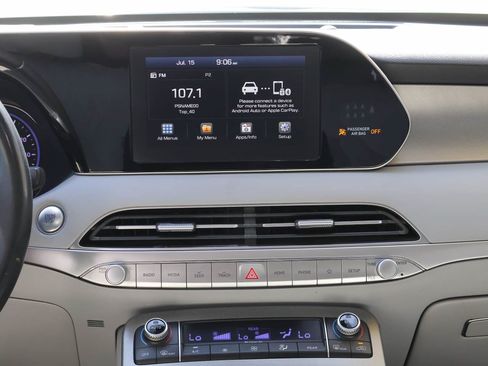Used 2020 Hyundai Palisade SEL FWD image 16