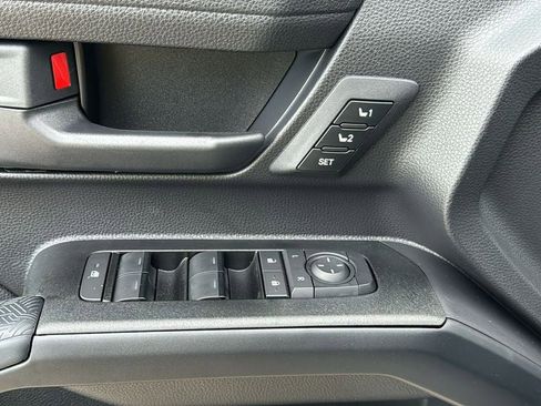 New 2026 Toyota 4Runner TRD Sport Premium AWD/4WD image 15
