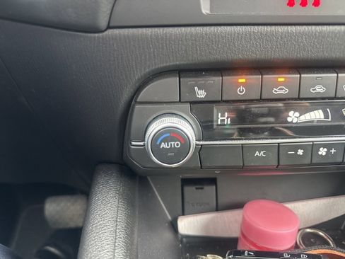 Used 2023 MAZDA CX-5 AWD 2.5 S w/ Select Package image 29