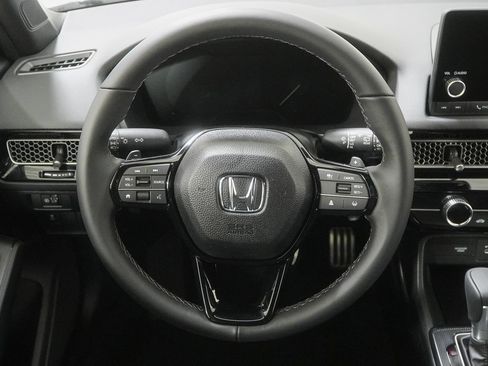 New 2026 Honda Civic Sport image 22