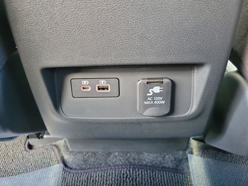 New 2026 Nissan Frontier SV w/ SV Convenience Package image 8