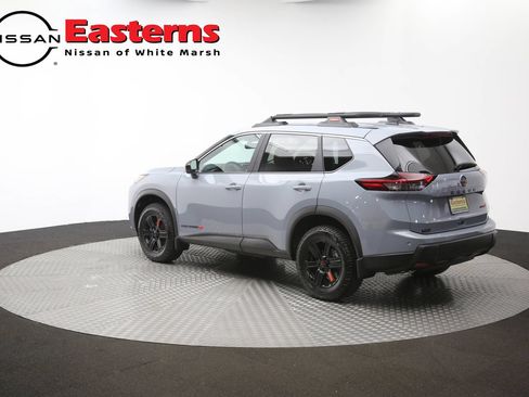Used 2026 Nissan Rogue SV AWD/4WD image 59
