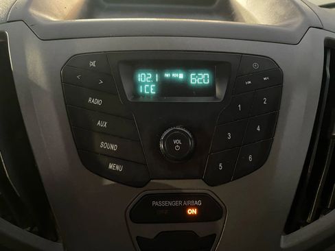 Used 2016 Ford Transit 250 148 High Roof Extended image 37