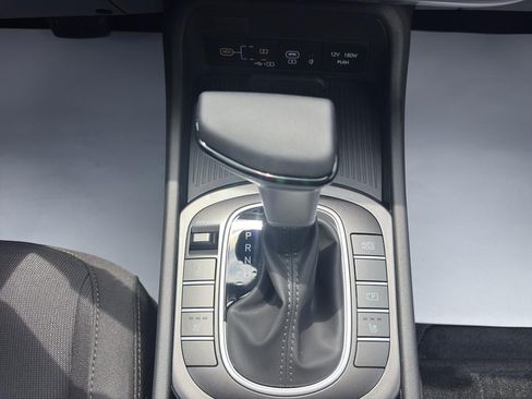 New 2026 Hyundai Kona SEL Sport AWD/4WD image 21