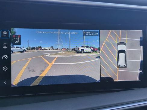New 2026 Hyundai Palisade SEL Premium FWD image 27