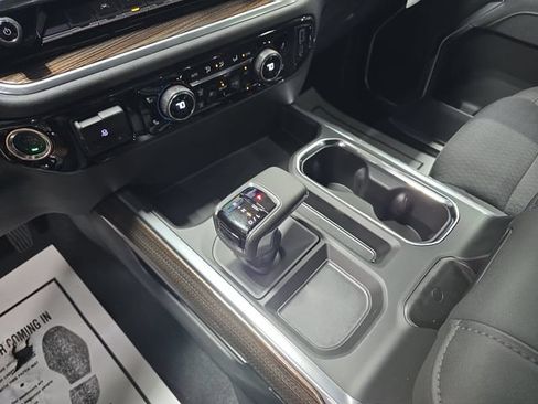 New 2026 Chevrolet Silverado 1500 RST w/ All Star Edition Plus AWD/4WD image 25