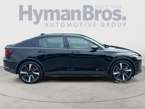 Used 2021 Polestar Polestar 2 AWD/4WD image 2