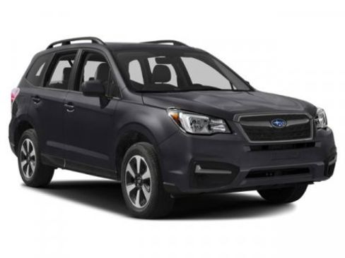 Used 2018 Subaru Forester 2.5i Premium w/ All-Weather Package AWD/4WD image 9
