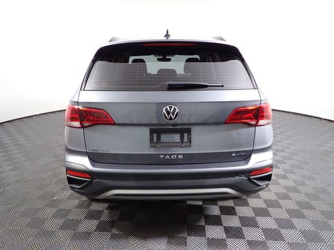 Used 2023 Volkswagen Taos S image 13