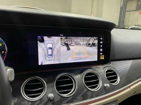 Used 2023 Mercedes-Benz E 350 Sedan w/ Premium Package image 6