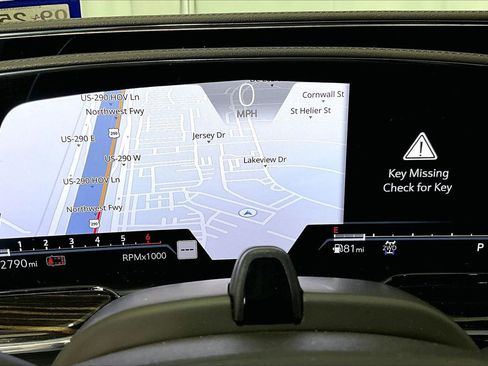 Used 2023 Cadillac Escalade ESV Sport w/ LPO, ONYX Package image 18