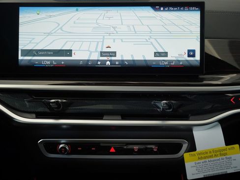 New 2026 BMW X5 xDrive50e image 16