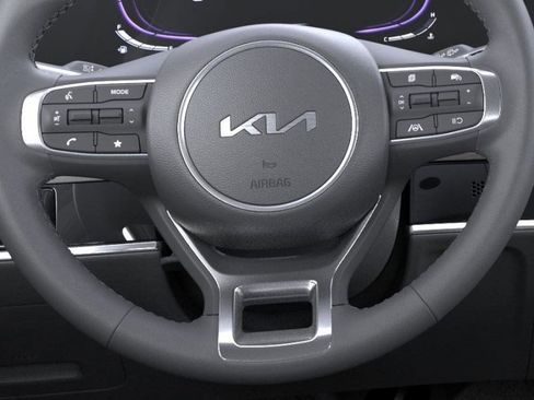 New 2025 Kia Sportage X-Line w/ Premium Package AWD/4WD image 22