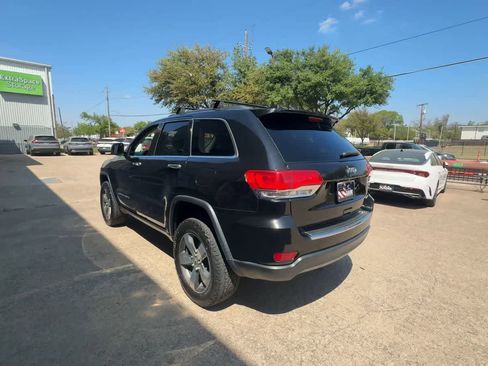 Used 2015 Jeep Grand Cherokee Laredo w/ Quick Order Package 23E image 6