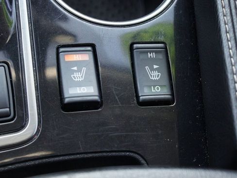 Used 2023 Nissan Maxima SV w/ Floor Mat Group image 8