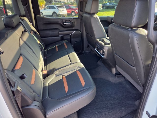 Used 2021 GMC Sierra 1500 AT4 w/ AT4 Premium Package AWD/4WD image 15