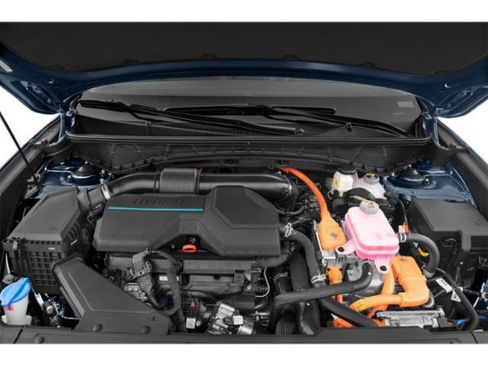 Certified 2024 Hyundai Tucson Limited AWD/4WD image 15