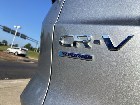 Used 2025 Honda CR-V Sport-L image 5