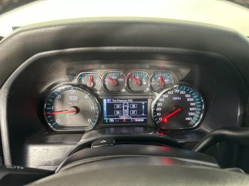 Used 2015 Chevrolet Silverado 1500 LT w/ All Star Edition AWD/4WD image 21